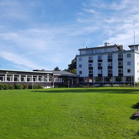 Hostel Oslofjord Stabekk Kültér fotó