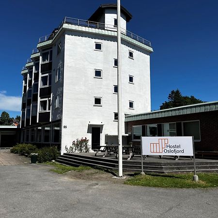 Hostel Oslofjord Stabekk Kültér fotó