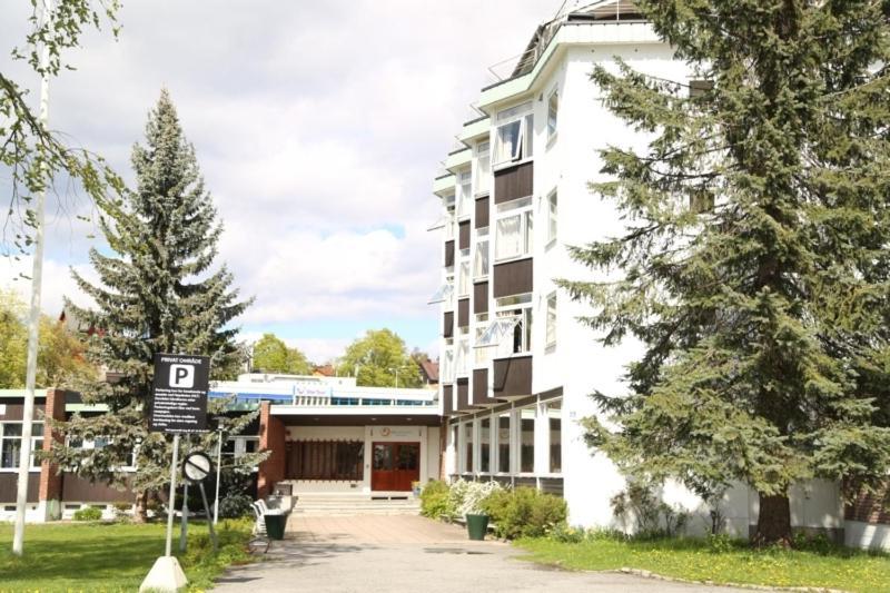 Hostel Oslofjord Stabekk Kültér fotó