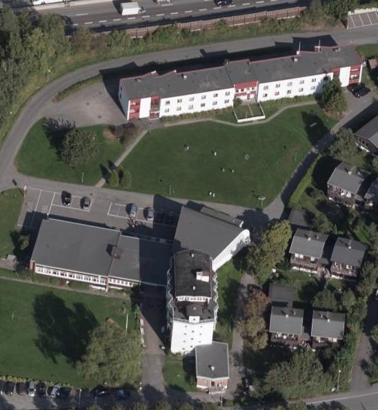 Hostel Oslofjord Stabekk Kültér fotó