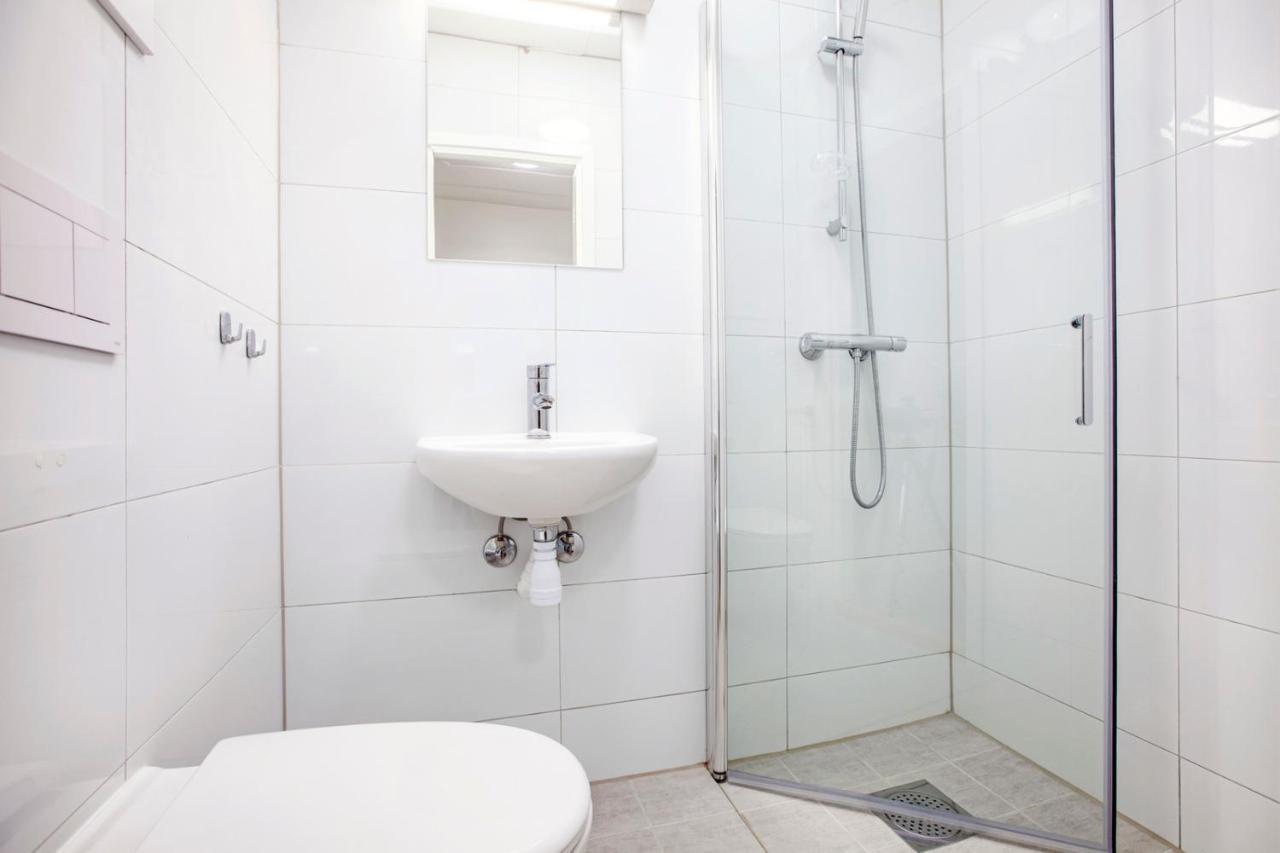 Hostel Oslofjord Stabekk Kültér fotó