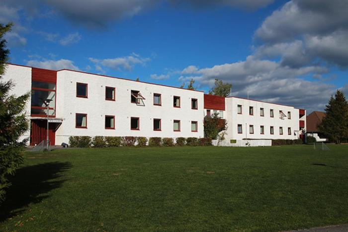 Hostel Oslofjord Stabekk Kültér fotó