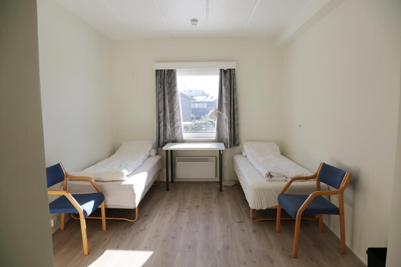 Hostel Oslofjord Stabekk Kültér fotó