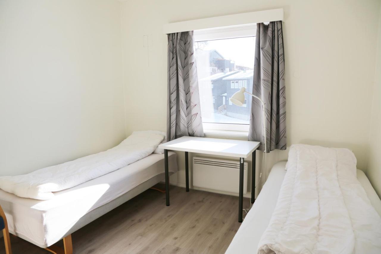 Hostel Oslofjord Stabekk Kültér fotó