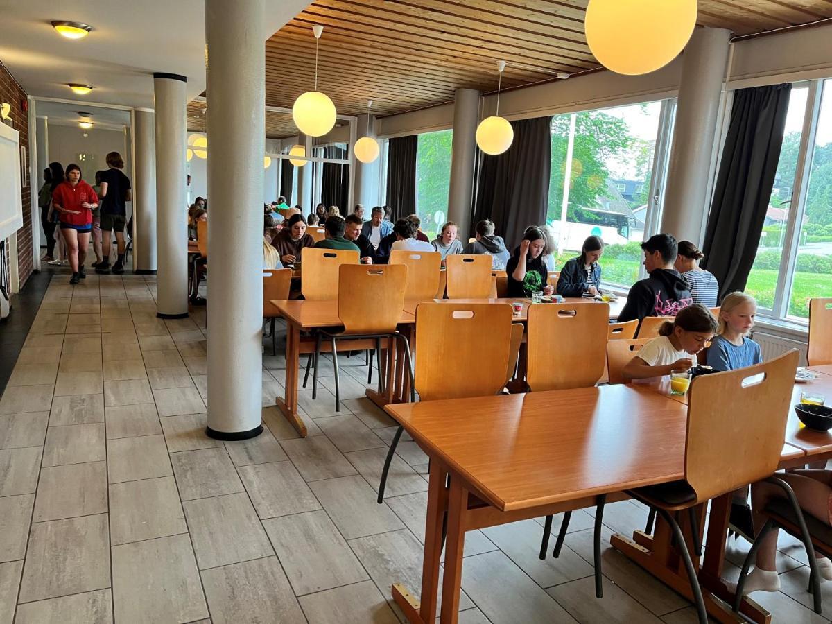 Hostel Oslofjord Stabekk Kültér fotó