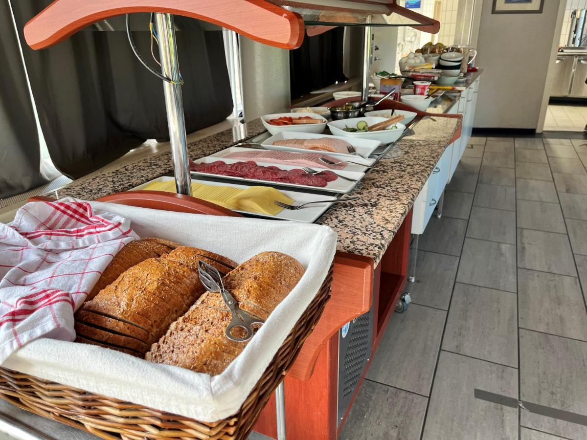 Hostel Oslofjord Stabekk Kültér fotó