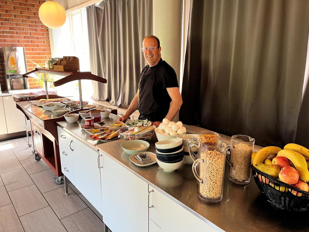 Hostel Oslofjord Stabekk Kültér fotó