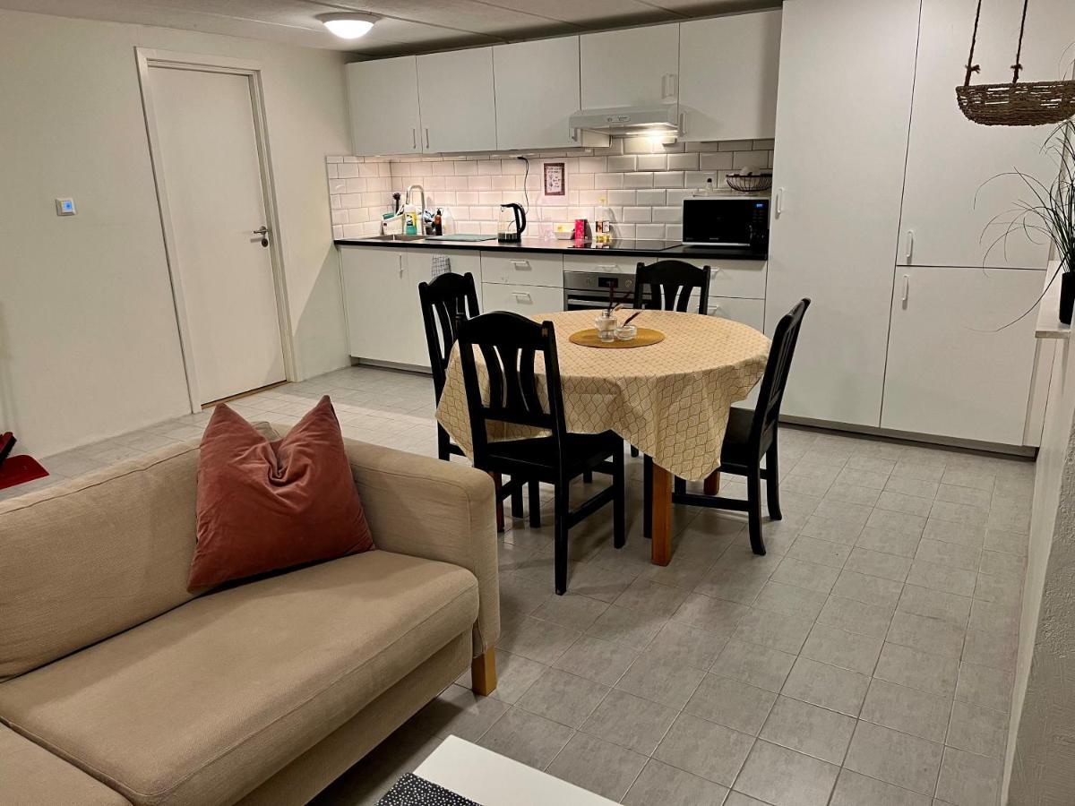 Hostel Oslofjord Stabekk Kültér fotó