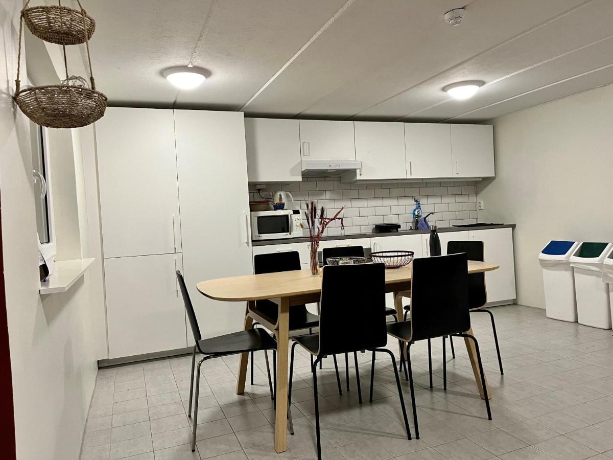 Hostel Oslofjord Stabekk Kültér fotó