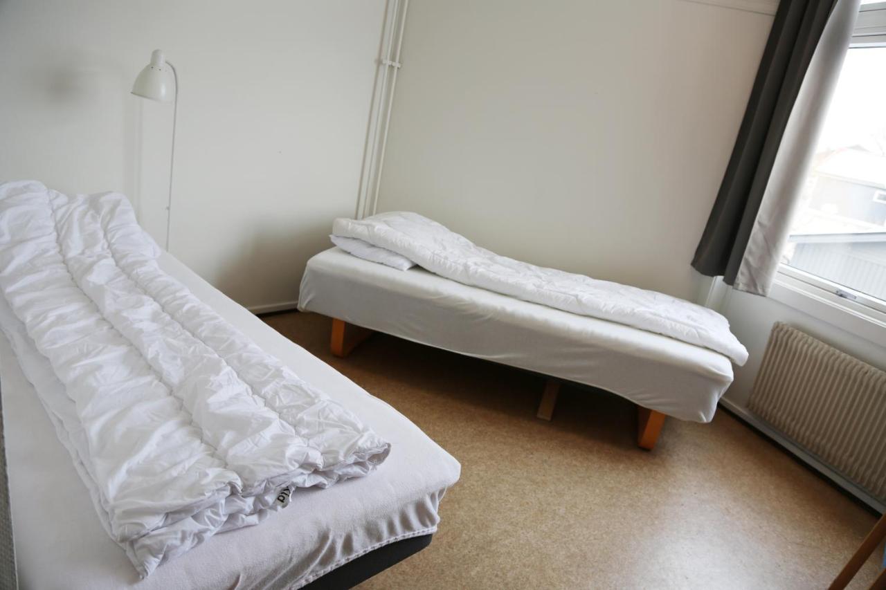 Hostel Oslofjord Stabekk Kültér fotó
