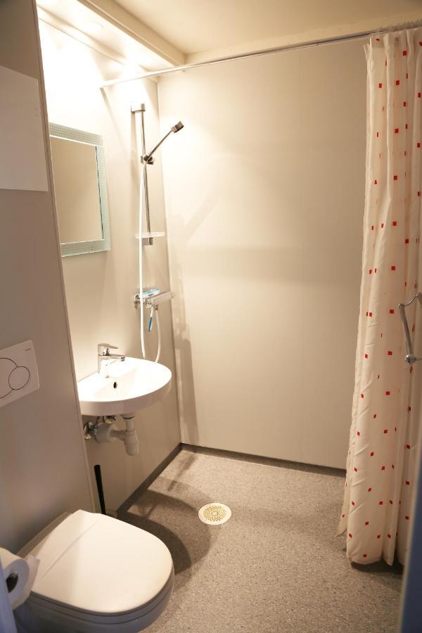 Hostel Oslofjord Stabekk Kültér fotó