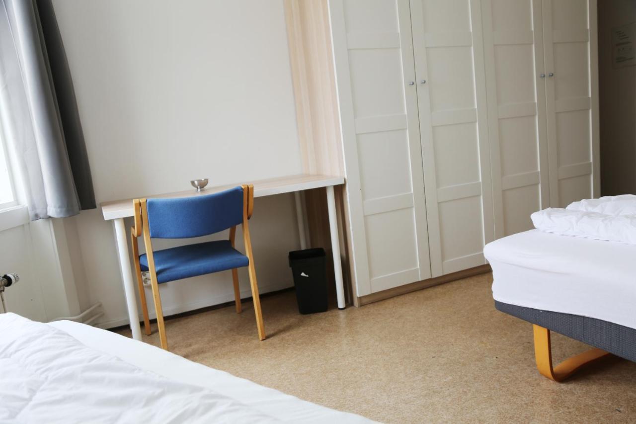 Hostel Oslofjord Stabekk Kültér fotó