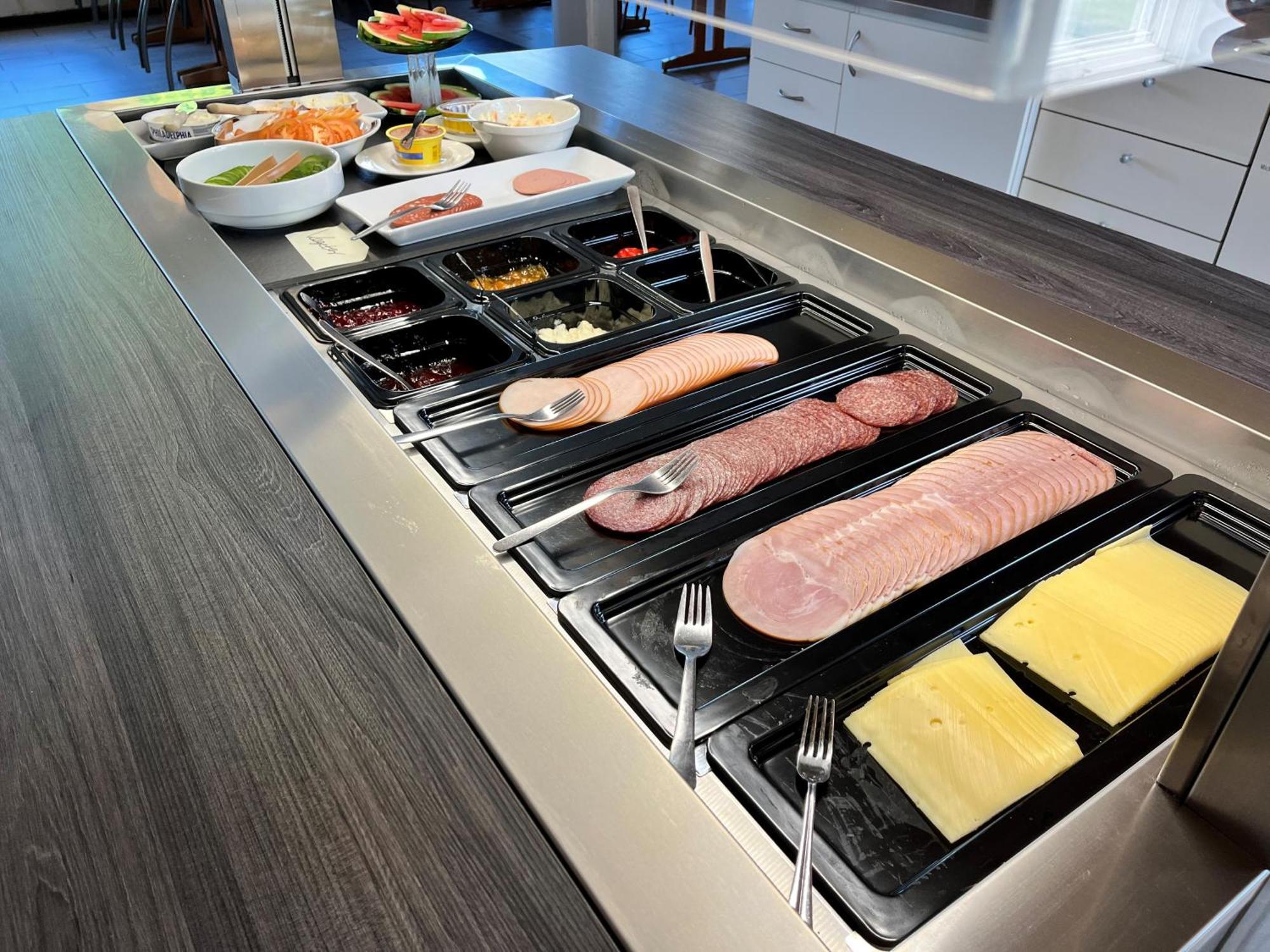 Hostel Oslofjord Stabekk Kültér fotó
