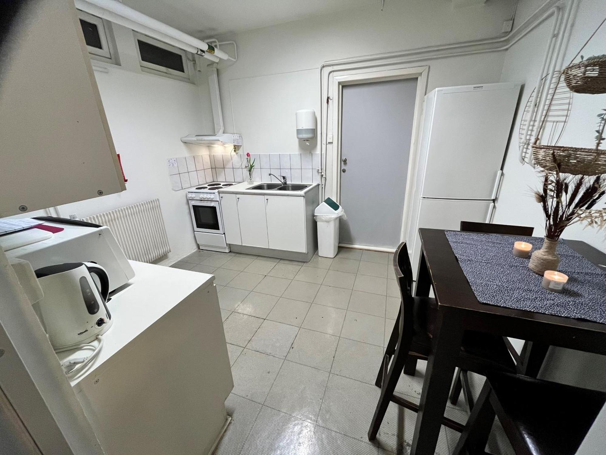 Hostel Oslofjord Stabekk Kültér fotó