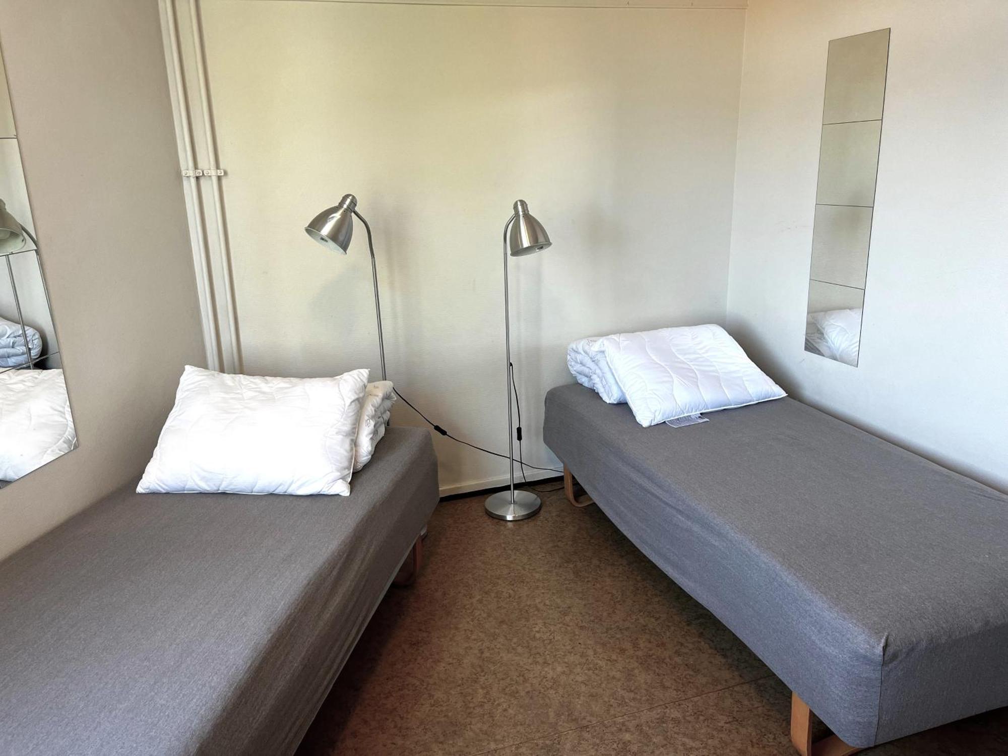 Hostel Oslofjord Stabekk Kültér fotó