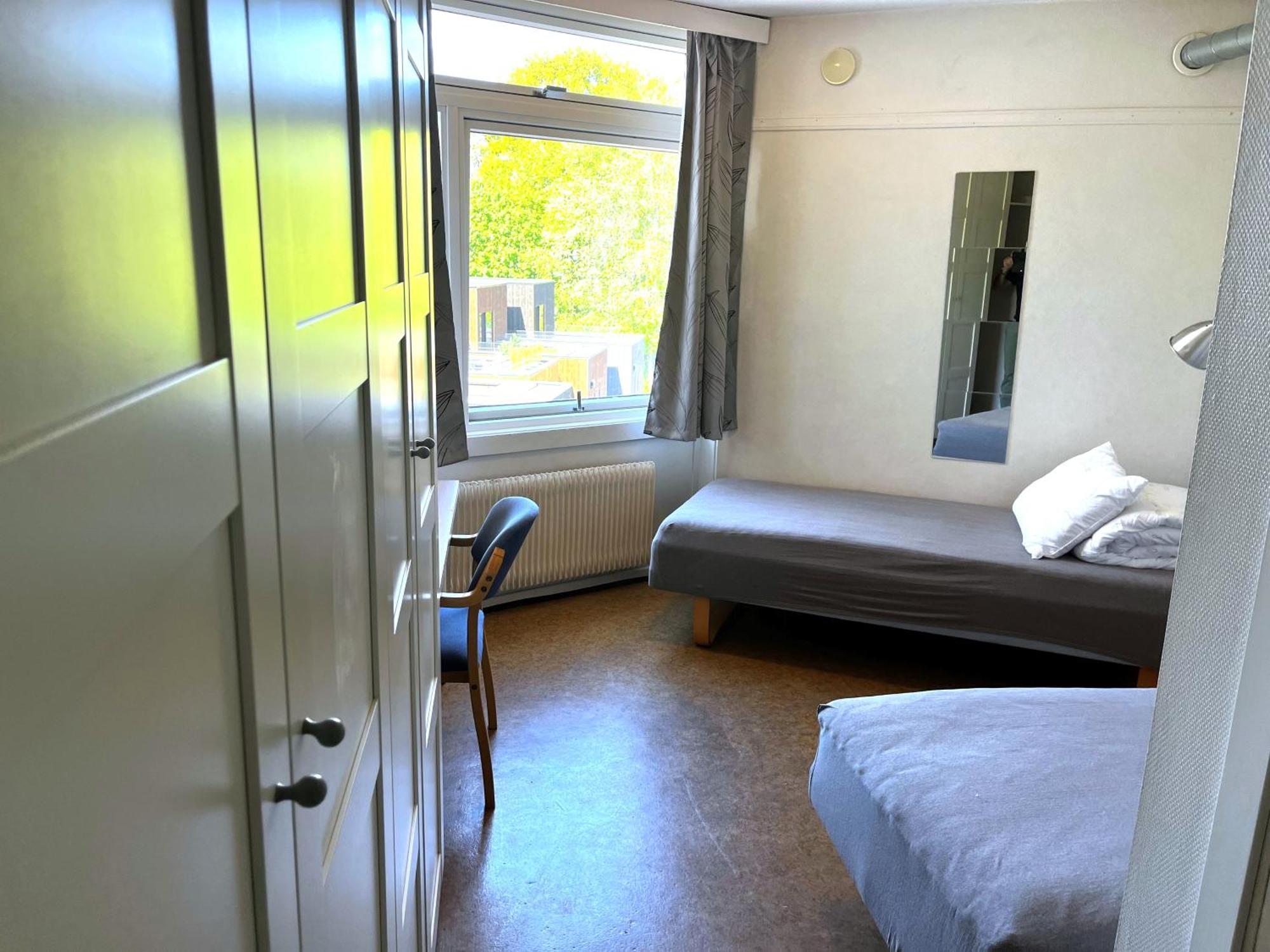 Hostel Oslofjord Stabekk Kültér fotó